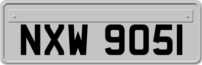 NXW9051