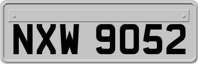 NXW9052