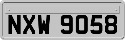 NXW9058