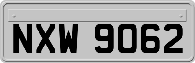 NXW9062