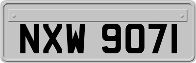 NXW9071