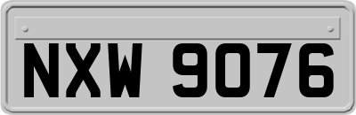 NXW9076