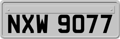 NXW9077
