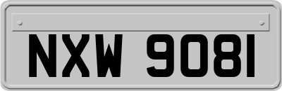 NXW9081
