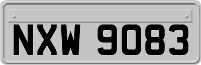 NXW9083