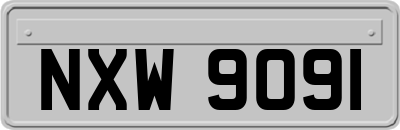 NXW9091