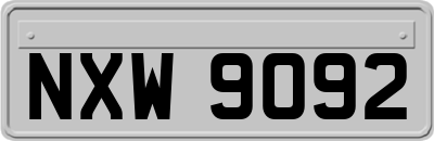 NXW9092
