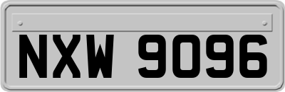 NXW9096
