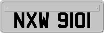 NXW9101