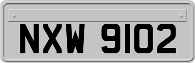 NXW9102