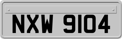 NXW9104