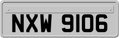 NXW9106