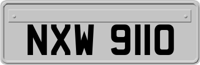 NXW9110