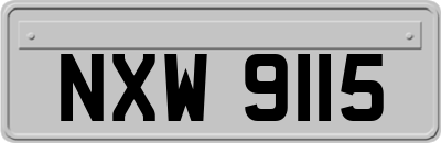 NXW9115
