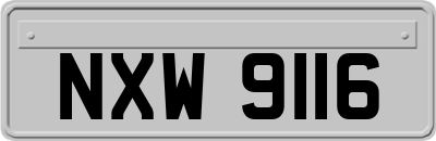 NXW9116