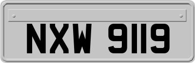 NXW9119
