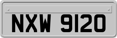 NXW9120