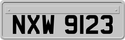 NXW9123