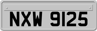 NXW9125