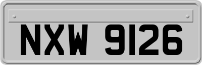 NXW9126