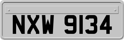 NXW9134