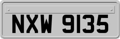 NXW9135