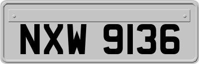 NXW9136