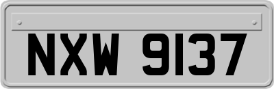 NXW9137
