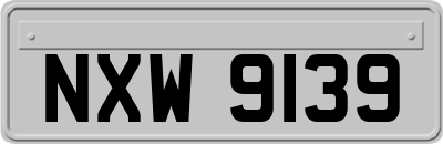 NXW9139
