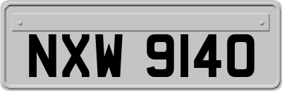 NXW9140
