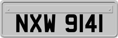 NXW9141