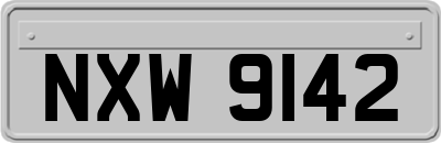 NXW9142