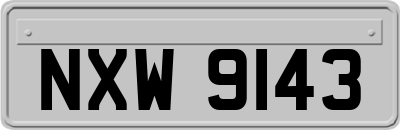NXW9143