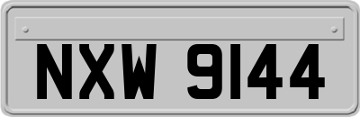 NXW9144