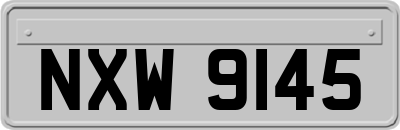 NXW9145