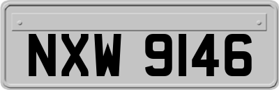 NXW9146