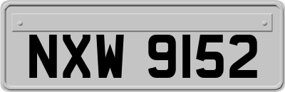 NXW9152