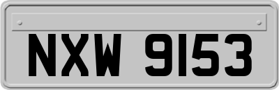 NXW9153