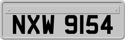 NXW9154