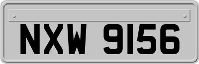 NXW9156