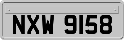 NXW9158