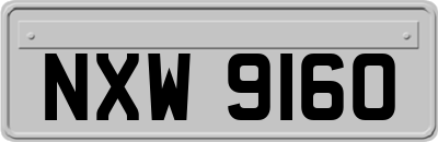 NXW9160