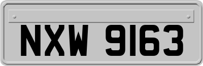NXW9163