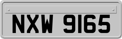 NXW9165