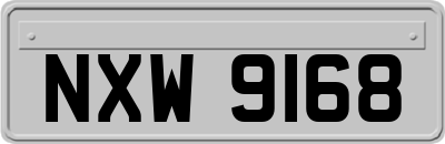 NXW9168