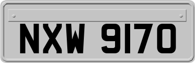 NXW9170