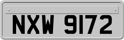 NXW9172