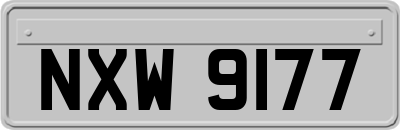 NXW9177