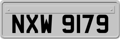 NXW9179