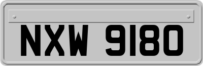 NXW9180